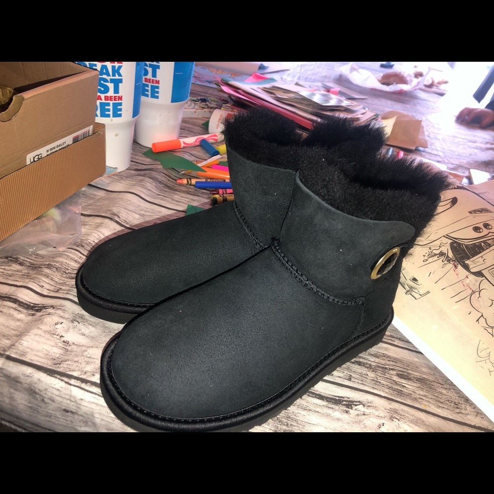 UGG boots